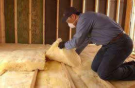 Milledgeville, IL Insulation Services Company